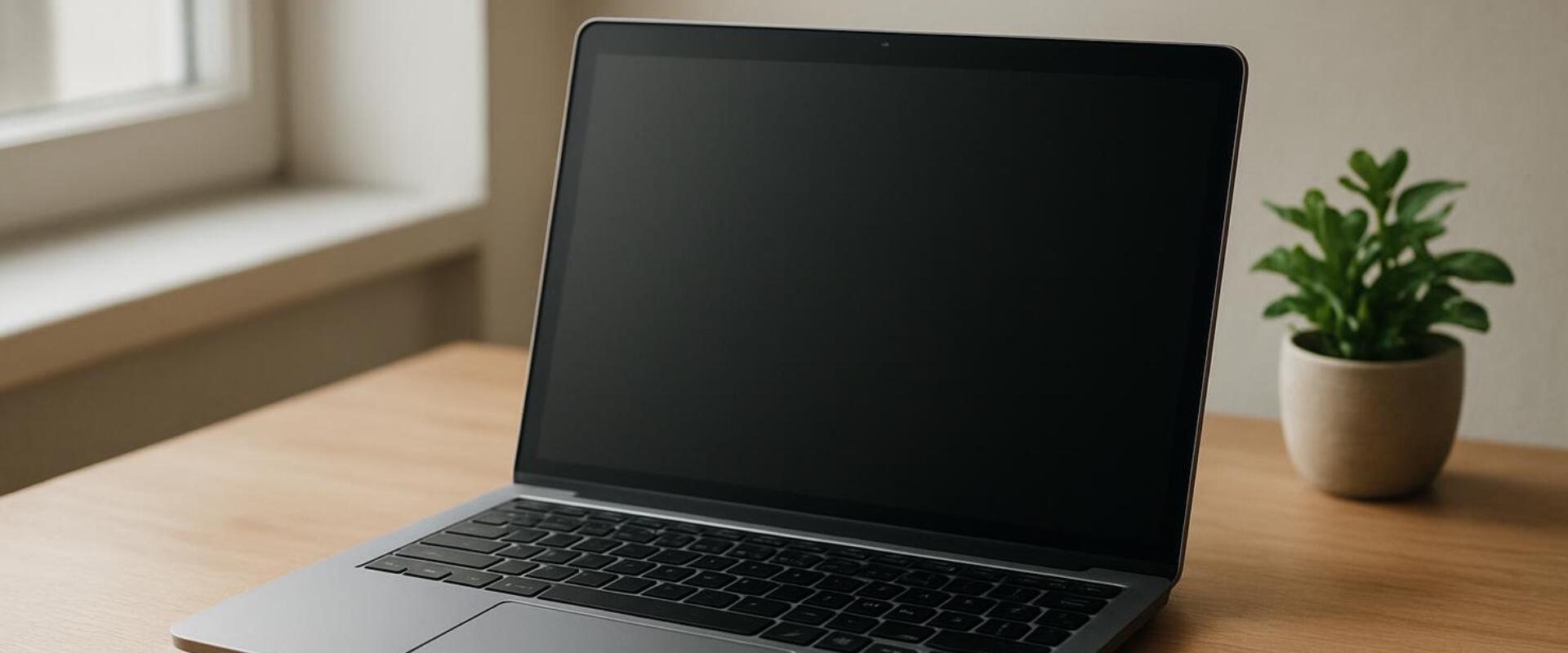 Megbízható megoldás az újrahasznosítás jegyében: felújított laptopok