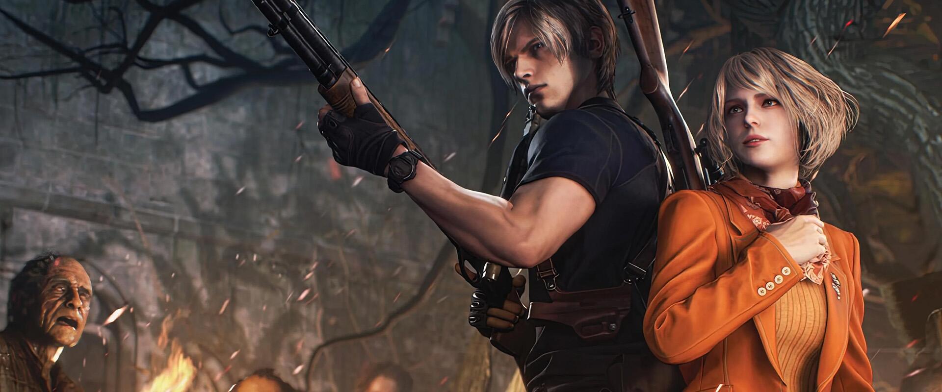 Videó: Resident Evil – A sorozat, ami nem képes meghalni