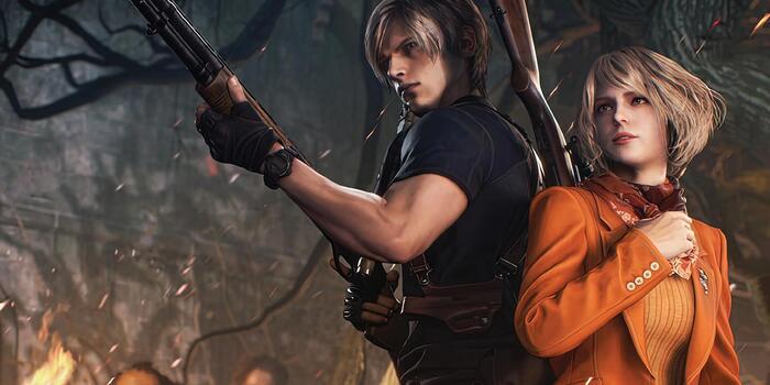 Gaming - Videó: Resident Evil – A sorozat, ami nem képes meghalni