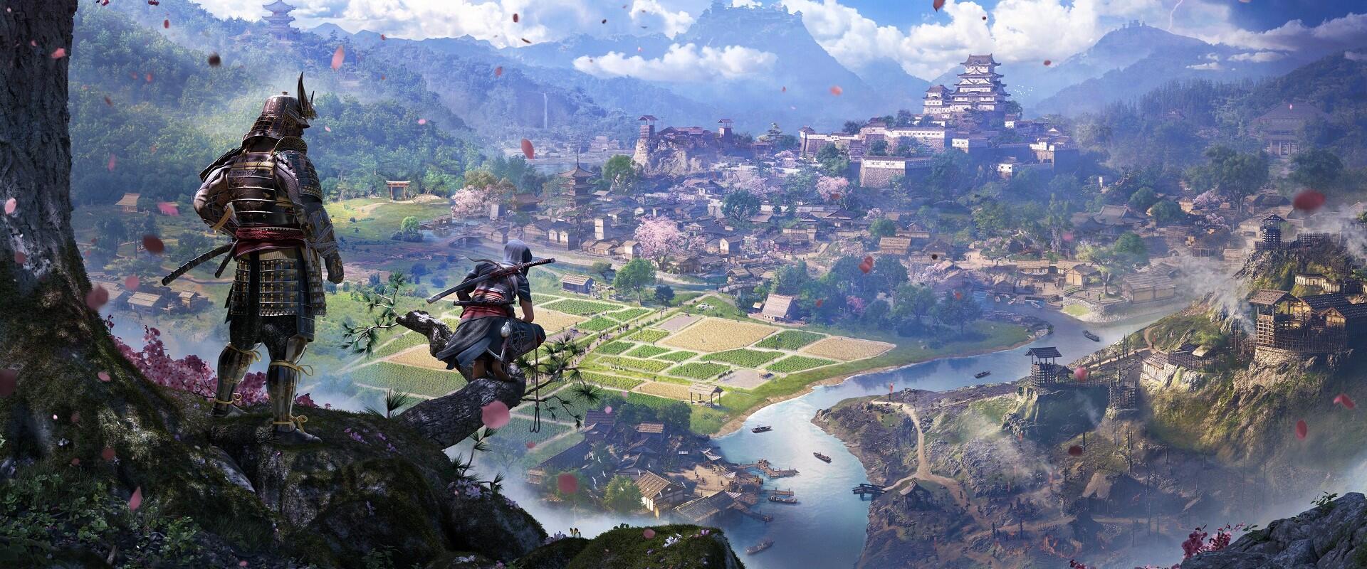 Jönnek az egy kaptafára épülő Assassin's Creed-ek, de ez igazából jó hír