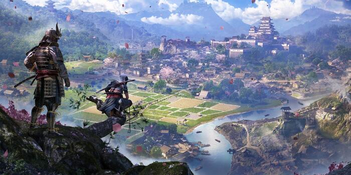 Gaming - Jönnek az egy kaptafára épülő Assassin's Creed-ek, de ez igazából jó hír