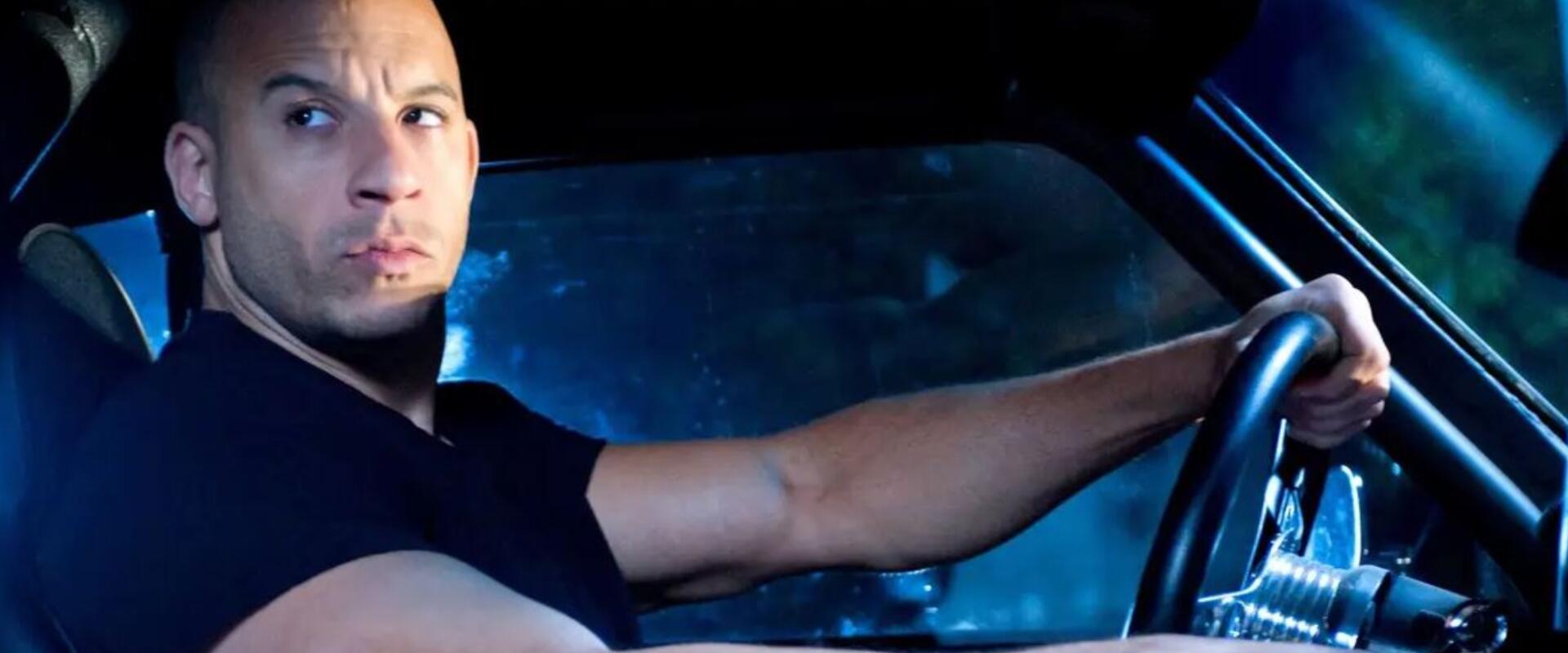 A végső gyorsulás: Vin Diesel felelősségteljesen akarja lezárni Dominic Toretto történetét