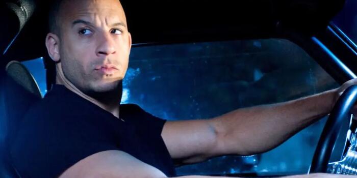 Film és Sorozat - A végső gyorsulás: Vin Diesel felelősségteljesen akarja lezárni Dominic Toretto történetét