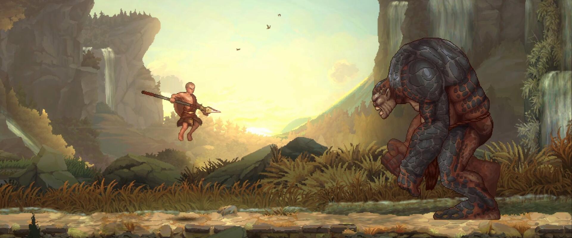 A kritikusok fanyalognak, a pénz meg dől – Ez a God of War Sons of Sparta furcsa diadala