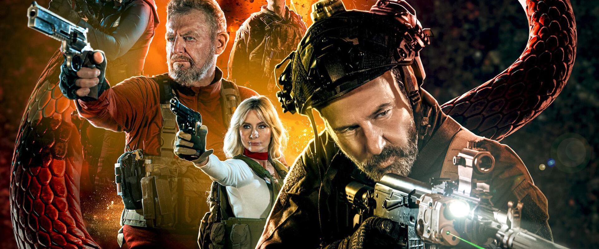 Imádnivalóan Zs-kategóriás a Resident Evil eredeti színészeivel forgatott film