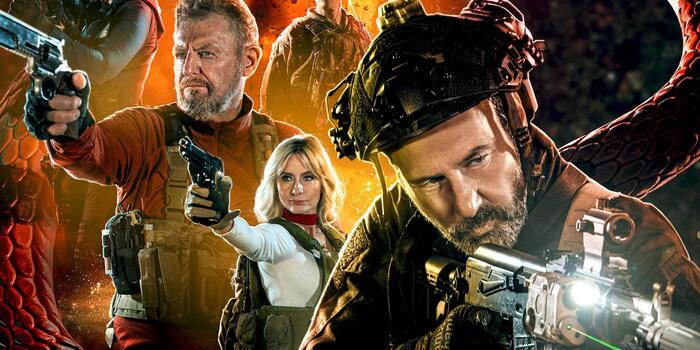 Gaming - Imádnivalóan Zs-kategóriás a Resident Evil eredeti színészeivel forgatott film