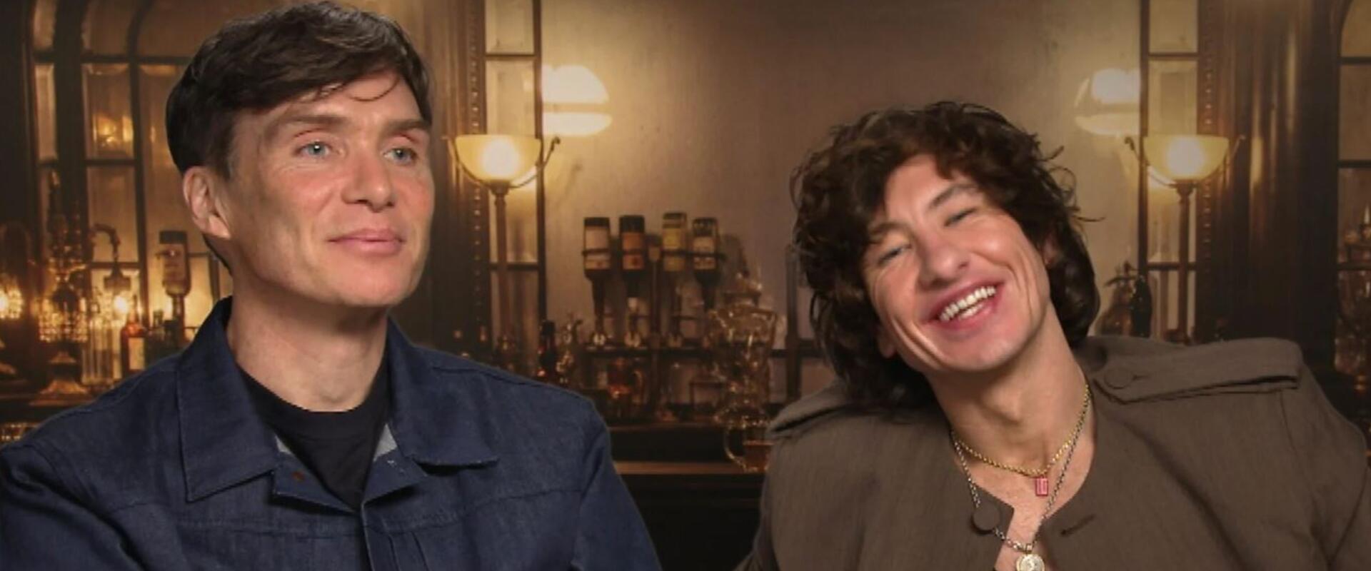 Barry Keoghant annyian bántják a külseje miatt, hogy elkezdett „elbújni”