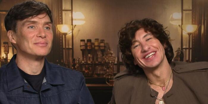 Film és Sorozat - Barry Keoghant annyian bántják a külseje miatt, hogy elkezdett „elbújni”