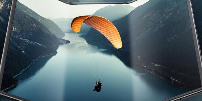 Gaming - Nem halt meg, csak átalakul a Samsung Galaxy Z TriFold