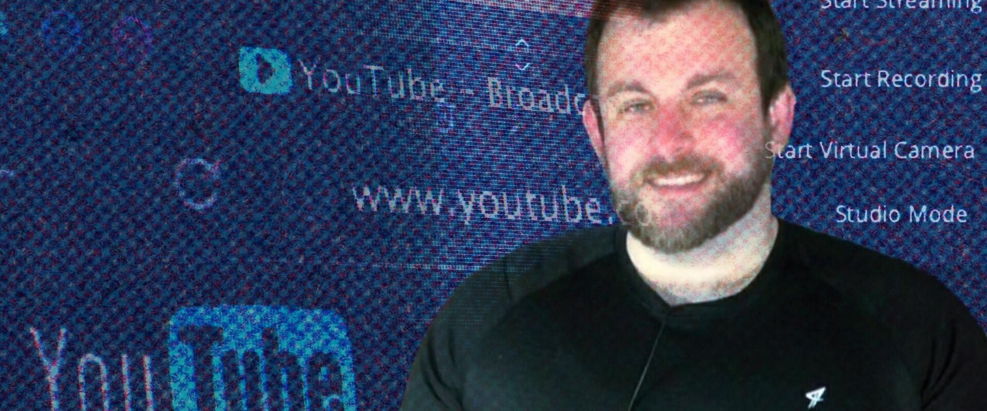 „Élőben” GTA-zott a streamer, miközben elment megölni a barátnőjét