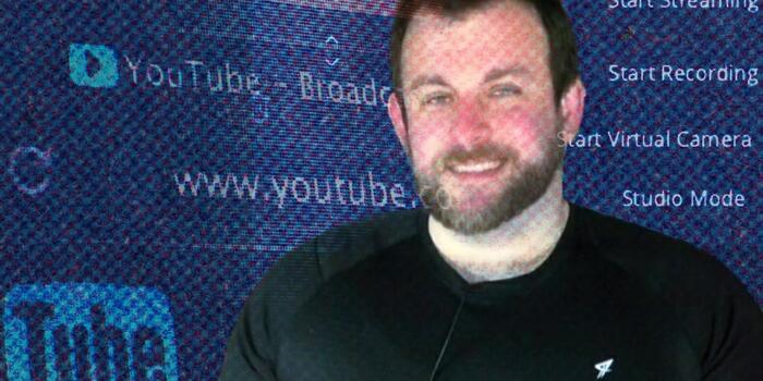 Gaming - „Élőben” GTA-zott a streamer, miközben elment megölni a barátnőjét