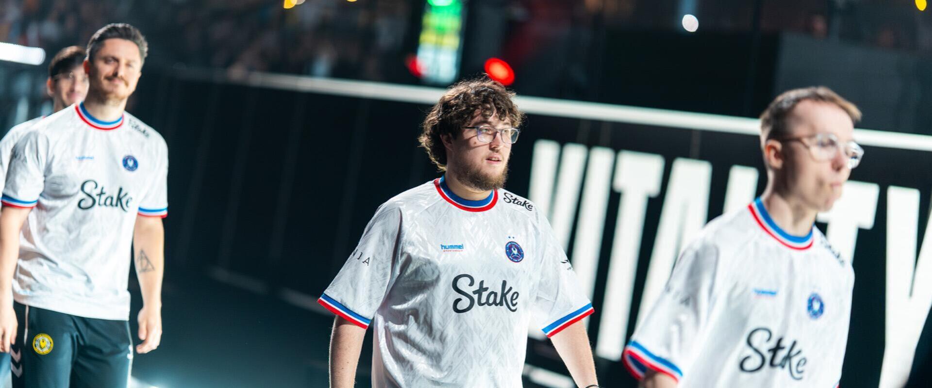 Jame-ék öten sem voltak képesek megfékezni ZywOo-t