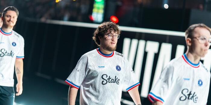 CS2 - Jame-ék öten sem voltak képesek megfékezni ZywOo-t