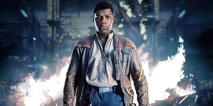 Film és Sorozat - Rey mellett Finn is fénykardot ragad a New Jedi Order-ben?