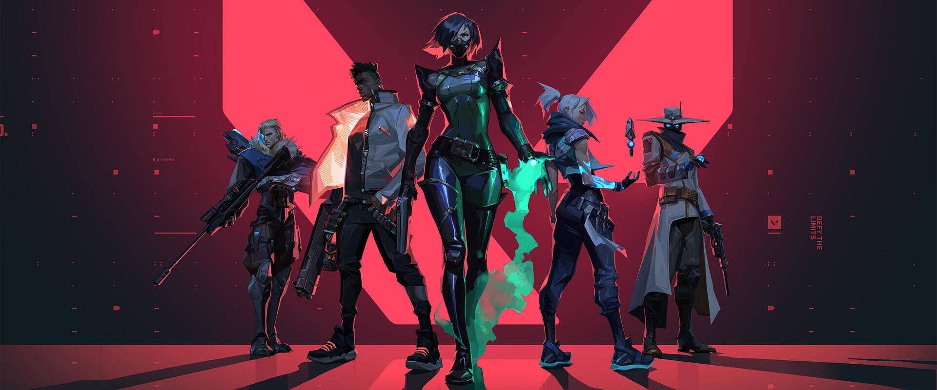 A Riot is egy extraction shooterbe akar belebukni?