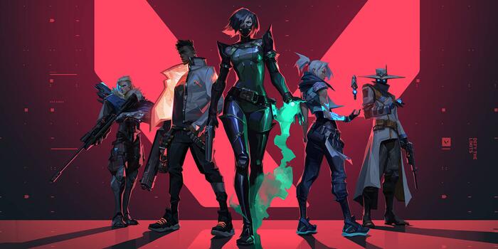 Gaming - A Riot is egy extraction shooterbe akar belebukni?