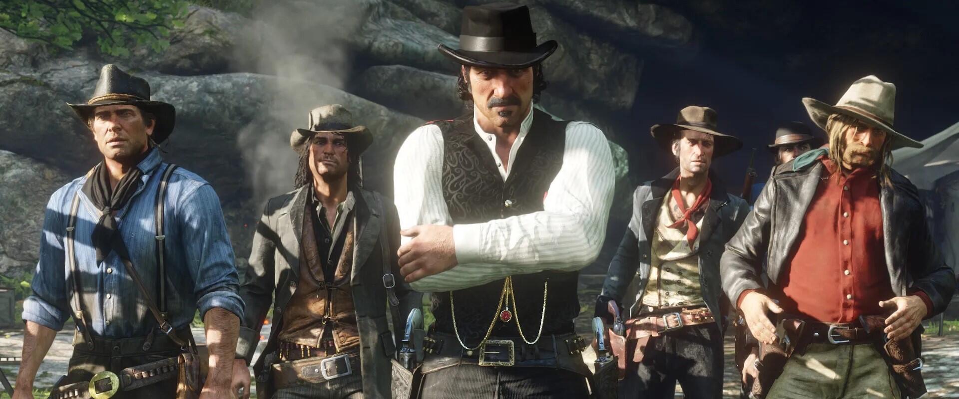 Lehet még jobb a Red Dead Redemption 2? Igen, csak egy kis Elden Ring kell hozzá!