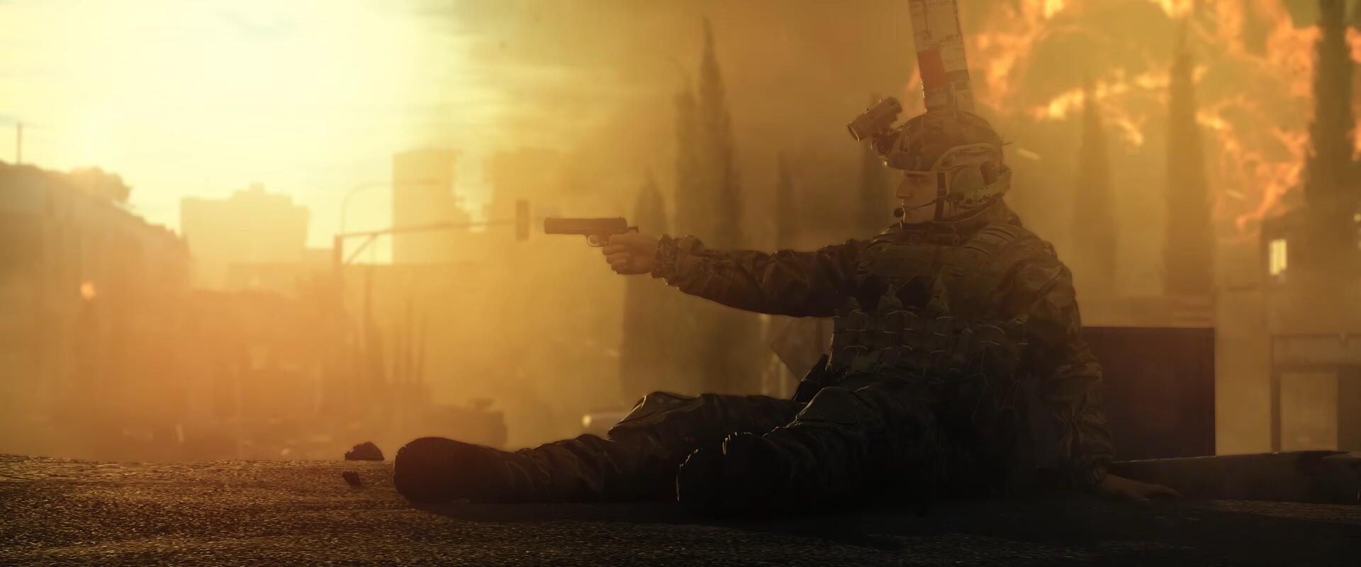 Gyalogsággal erősít a War Thunder, fityiszt mutatva a World of Tanksnak