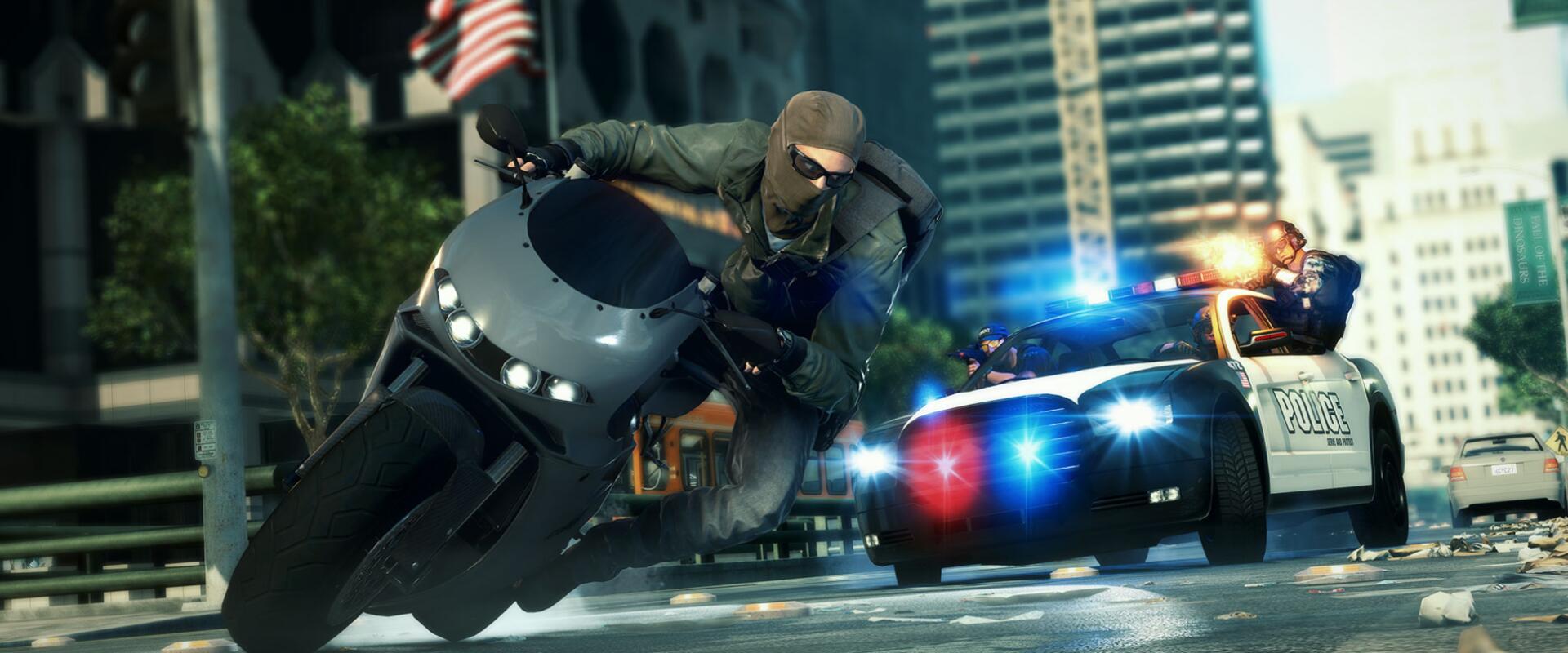 Eddig bírta a rabló-pandúros Battlefield, nyáron eltemetik a játékot