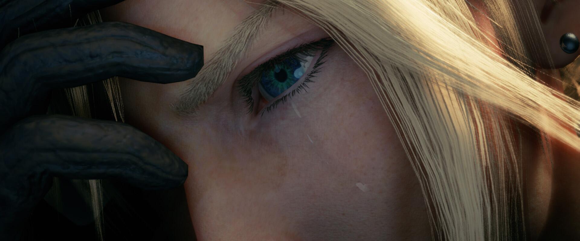 30 alatt már tényleg senkit nem érdekel a Final Fantasy?