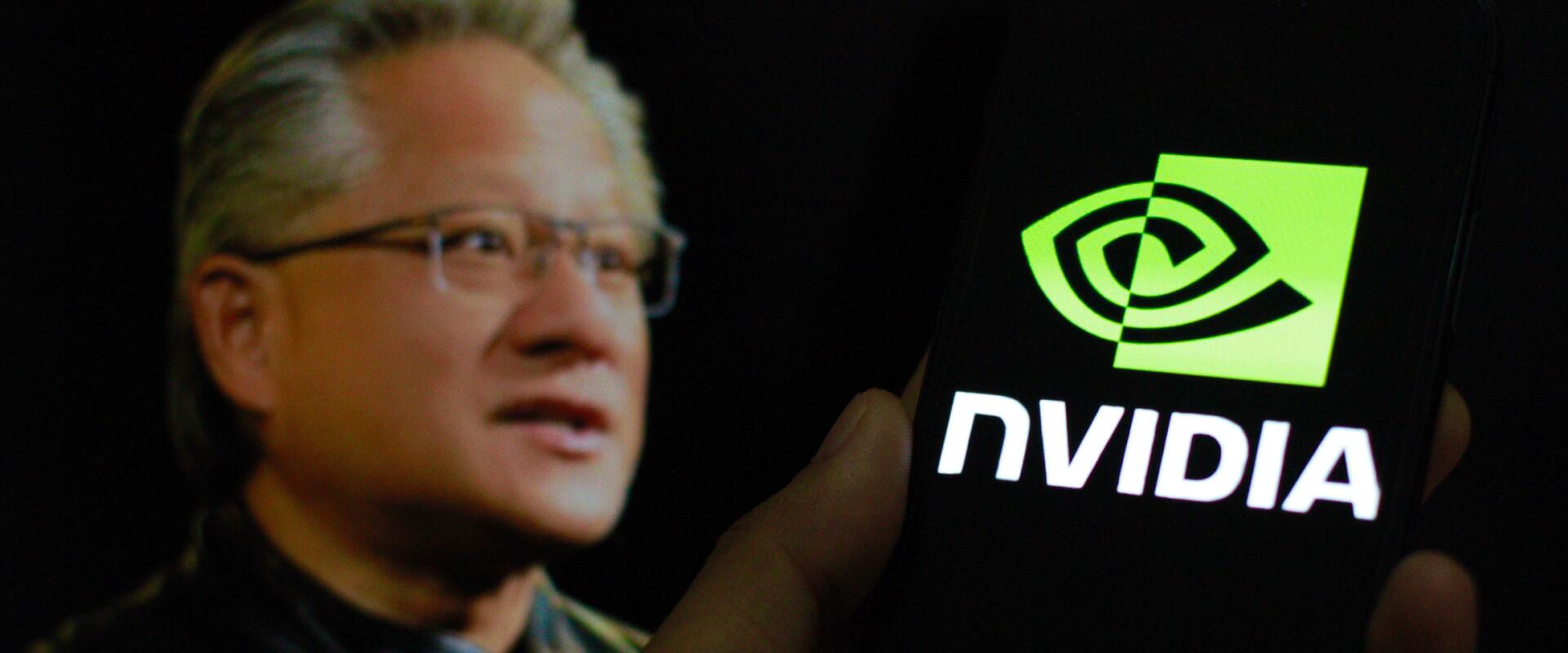 Az Nvidia CEO-ja megérti a gamerek kiakadását, de a DLSS 5 nem egy hagyományos AI