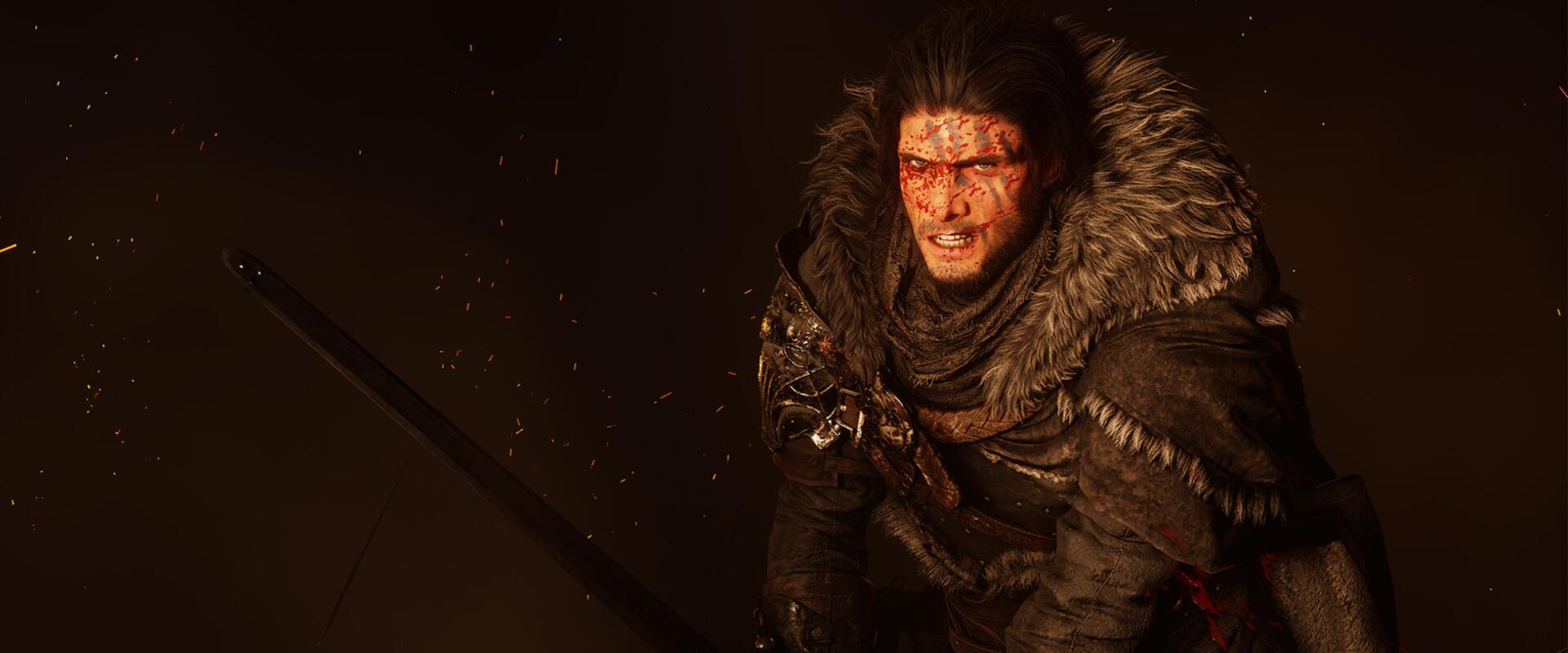 A Crimson Desert pocsék, de már legalább magyarul is játszható