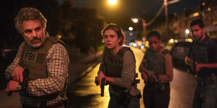 Film és Sorozat - Kétszeres Oscar-díjas színészt igazolt le a Task második évada