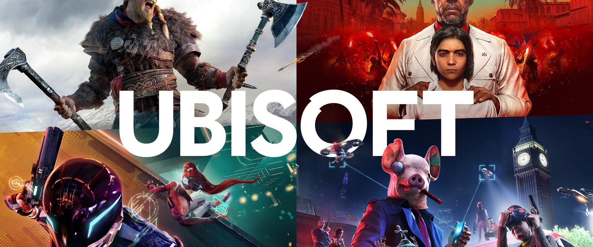 Videó: 40 éves a Ubisoft – Hol csúszott félre gyerekkorunk kedvenc kiadója?