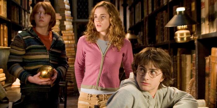 Film és Sorozat - Ez a kimaradt karakter már biztosan benne lesz a Harry Potter-sorozatban