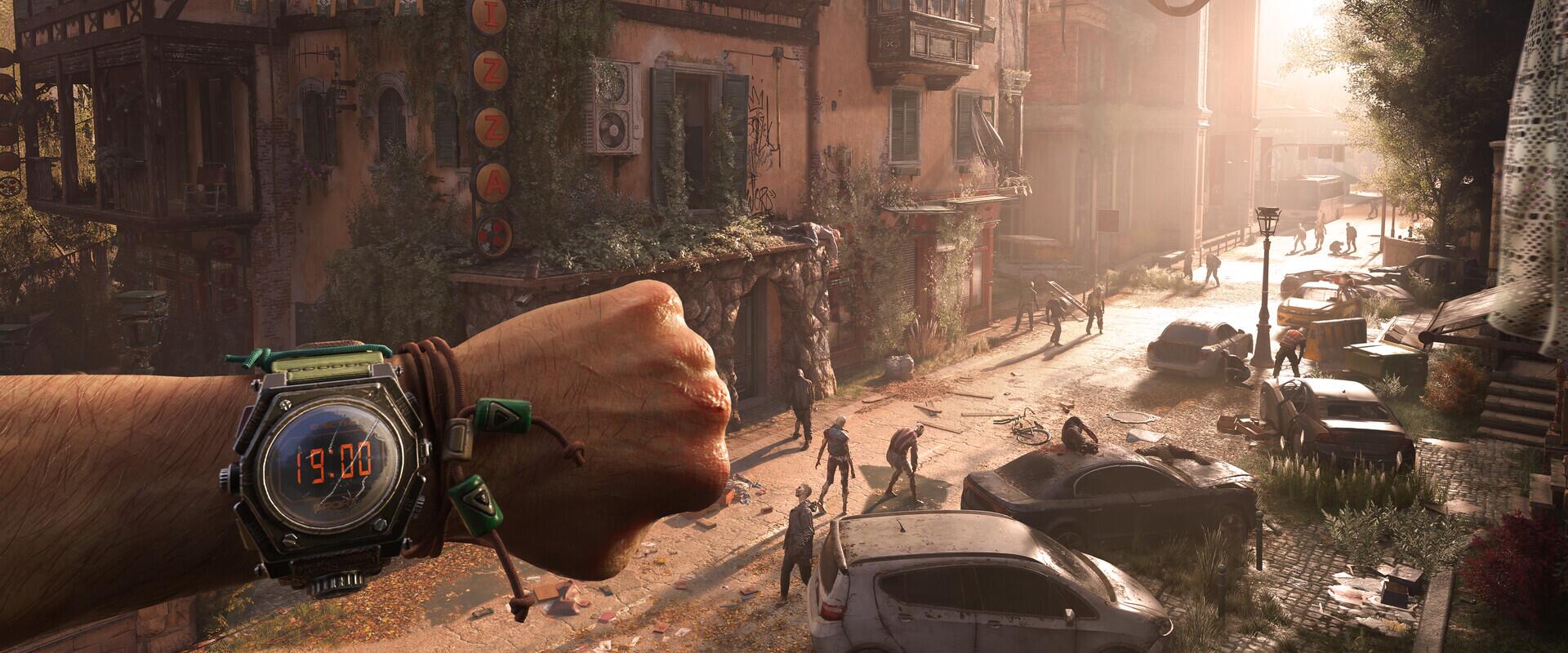 Az új, ingyenes frissítés alaposan felforgatja a Dying Light: The Beast világát