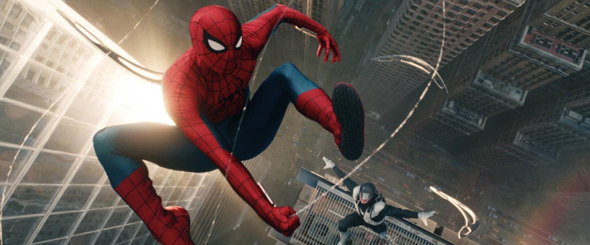 Akkorát megy a Pókember: Vadonatúj nap előzetese, hogy az Avatar lába elkezdett remegni