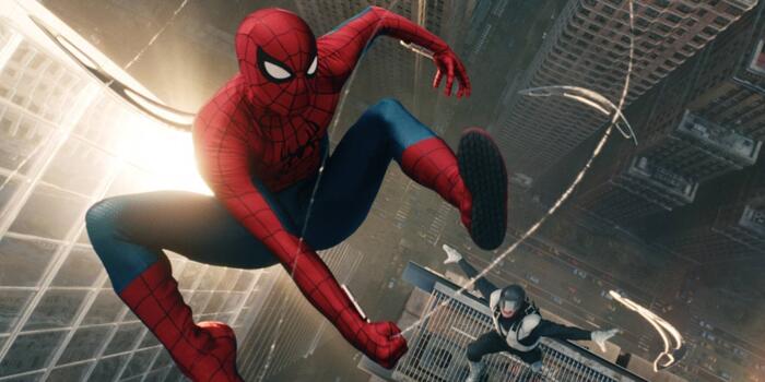 Film és Sorozat - Akkorát megy a Pókember: Vadonatúj nap előzetese, hogy az Avatar lába elkezdett remegni