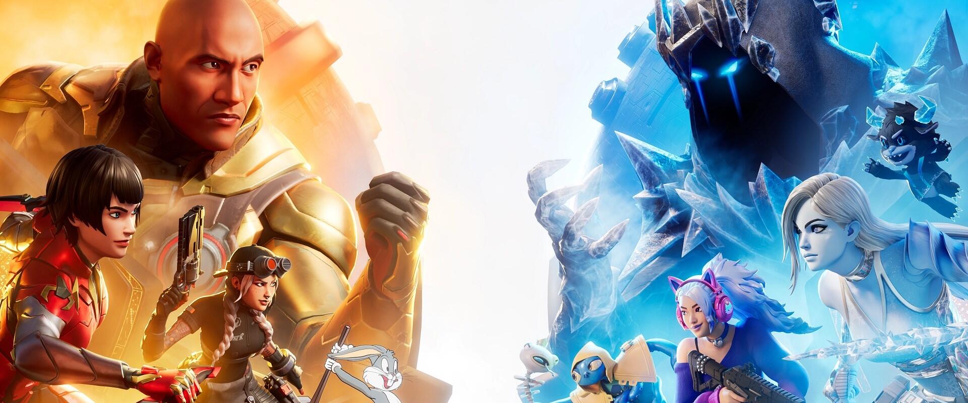 Valódi mészárlást rendezett a Fortnite-ért felelős Epic Games