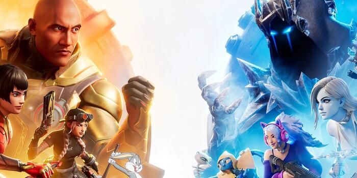 Gaming - Valódi mészárlást rendezett a Fortnite-ért felelős Epic Games