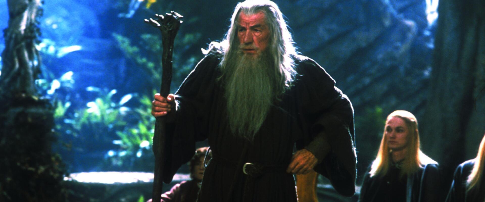 Új A Gyűrűk Ura-film készül – és ezt most tényleg nem láttuk jönni