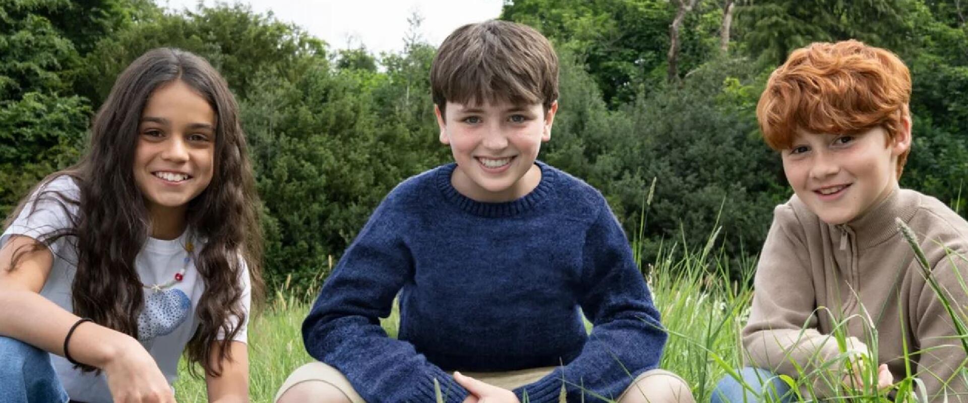 Komoly biztonsági készültség van a Harry Potter-sorozat körül