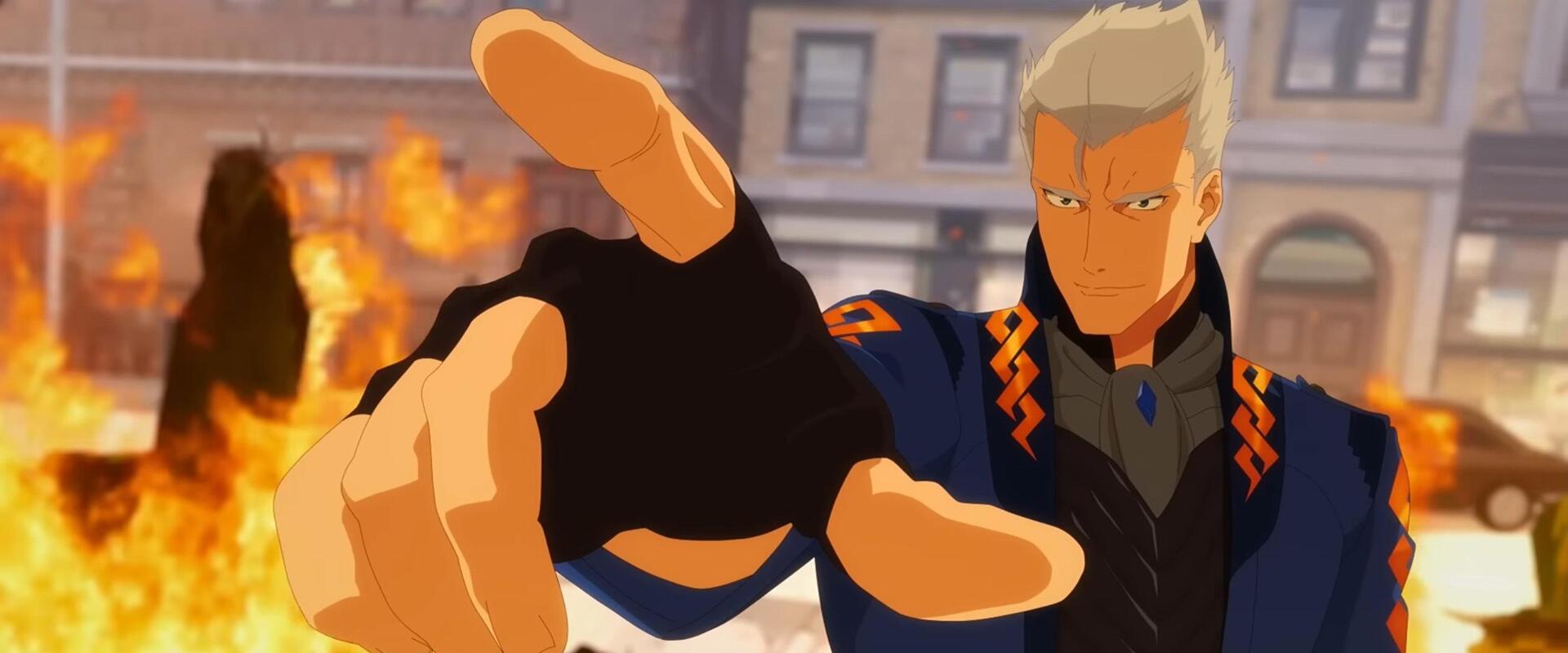 Vergil Danténak esik a Devil May Cry-sorozat új előzetesében