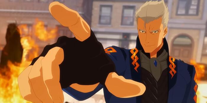 Gaming - Vergil Danténak esik a Devil May Cry-sorozat új előzetesében