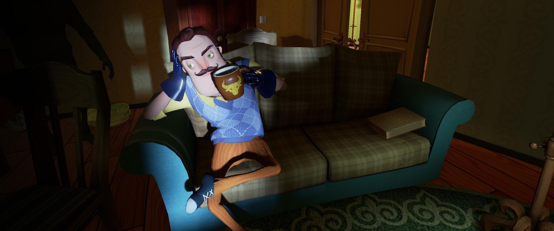 Rekordot döntött egy majdnem 10 éve elfeledett horrorjáték