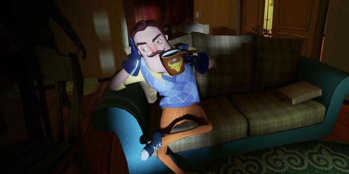 Gaming - Rekordot döntött egy majdnem 10 éve elfeledett horrorjáték