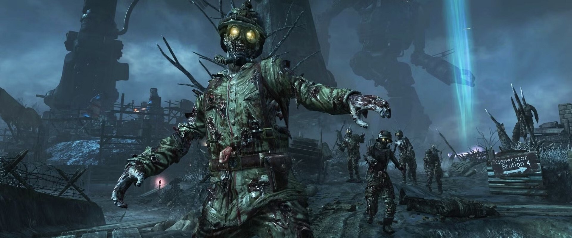 Most már tényleg félhet a Bungie, a Bluepoint Games után egy másik csapatot is bezárt a Sony