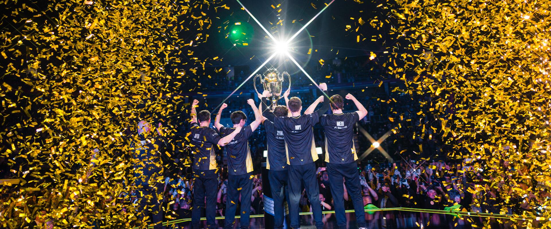 Új városok, nagyobb rájátszások és még több pénz – változik az ESL Pro Tour 2027-től