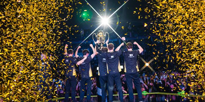 CS2 - Új városok, nagyobb rájátszások és még több pénz – változik az ESL Pro Tour 2027-től