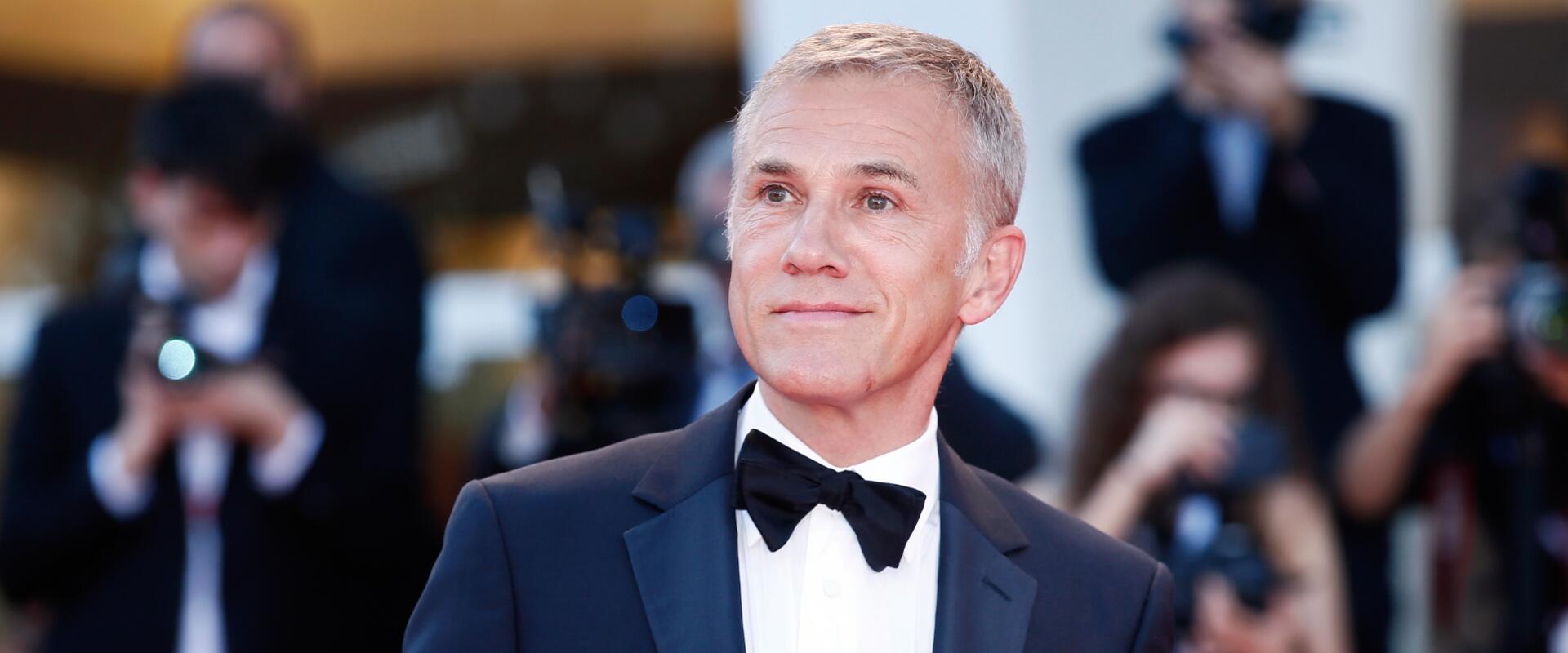 Christoph Waltz szerint Tarr Béla a filmtörténet egyik legnagyobb rendezője
