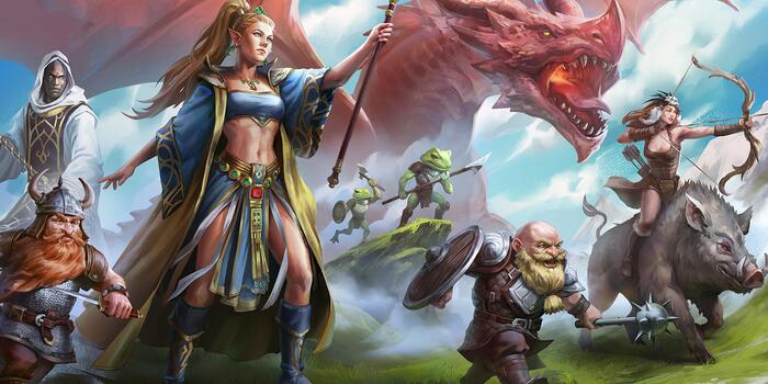 Gaming - Régi, csúnya, de legendás – Egyjátékos kalandként támad fel az EverQuest