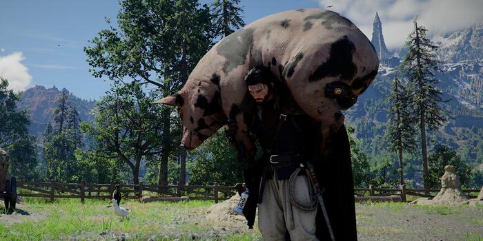 Gaming - Kár volt temetni a Crimson Desertet, az új frissítés óta mindenki imádja a Pearl Abyss játékát