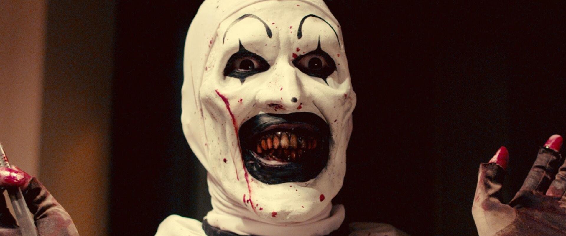 Rettegés a Hajógyári-szigeten: jön az első Budapest Horror Con