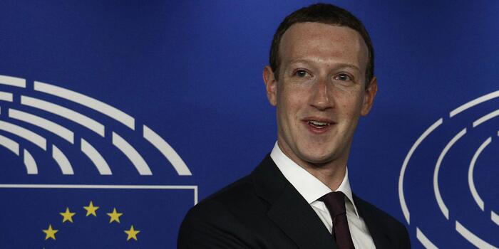 Gaming - 375 millió dollárjába került a Metanak, hogy nem védték eléggé a gyerekeket