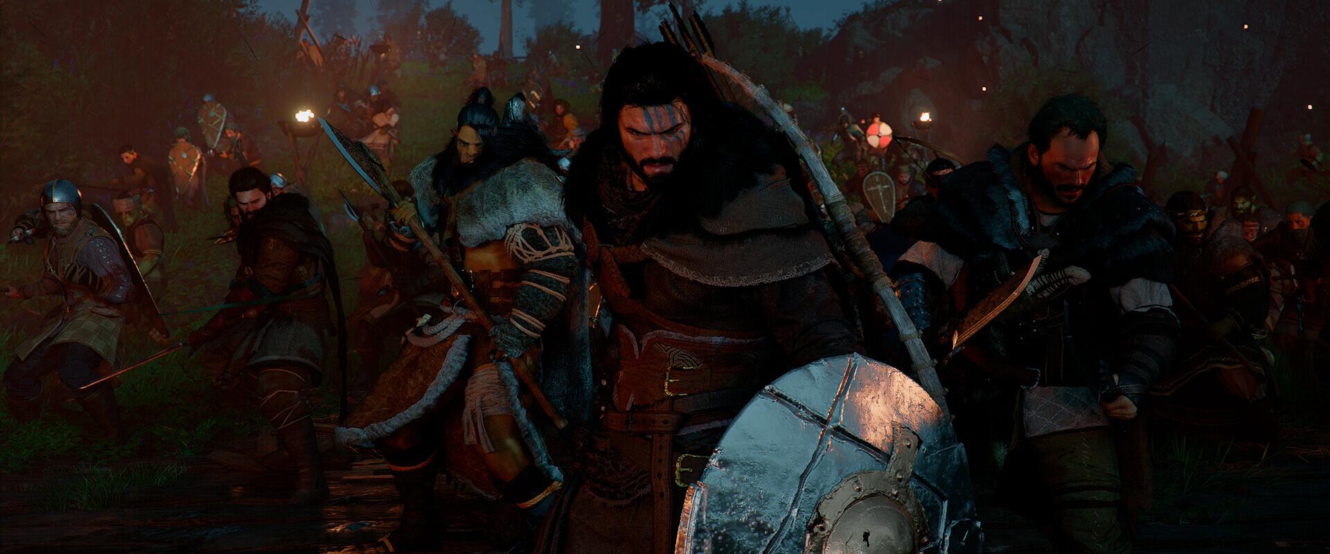 Kiderült, hogy milyen tervei vannak még a Pearl Abyssnak a Crimson Deserttel