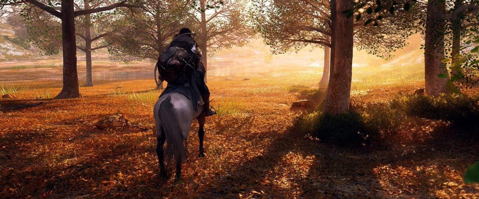 Egyre több pozitív értékelést zsebel be a Crimson Desert